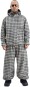 Product image 9 of the product “PARK PRINT 2L Pant 2027 light beige XXL”