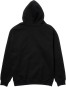 Product image 9 of the product “SINGLE STONE Hoodie 2027 black L”
