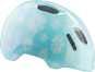 Product image 9 of the product “MARLEE Kinder Inline Skate incl. ALPINA XIMO 2 aqua rose flower gloss 29-34 | 47-51”