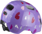 Artikelbild 9 des Artikels “MARLEE PRO Kinder Inline Skate light blue/purple inkl. ALPINA XIMO 2 purple hearts gloss 35-40 | 47-51“