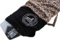 Product image 9 of the product “X WH1 WAKE SOCK Wakecover leopard 140-155cm”