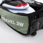 Artikelbild 9 des Artikels “TRAVEL 3W WHEELIE SHORTBOARD/FISH Surfcover 2027 alpine 7,6“