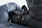 Product image 9 of the product “A.BOVE Snowshoe incl. A.LONG Trekking Poles 2022 dusk ”