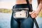 Artikelbild 9 des Artikels “HERMETIC SLING Bag transparent black “