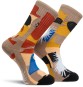 Product image 9 of the product “PRINT MIXER 3-Pack Socks 2027 multi ”