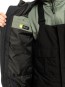 Product image 9 of the product “MISSION BLOCK Jacket 2024 laurel wreath ”