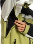 Artikelbild 9 des Artikels “LIVE WIRE Jacke 2024 green olive L“