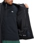 Product image 9 of the product “TITANO Jacket 2026 black XL”