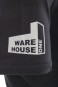 Artikelbild 9 des Artikels “X WH1 MW MINI LOGO BOARD RANGE T-Shirt black “