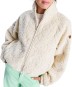 Artikelbild 9 des Artikels “BLURRY CLOUD Zip Fleece 2026 parchment XL“