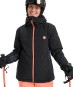 Product image 9 of the product “GALAXY Jacket 2026 true black bobby line M”