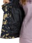 Product image 9 of the product “SNOW WINTER REBEL Jacket 2026 fennel seed big flower XL”