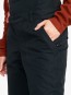 Product image 9 of the product “RIDEOUT BIB Pant 2024 true black S”