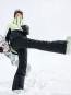 Artikelbild 9 des Artikels “SPRIDLE GORE TEX Hose 2025 true black XS“