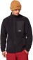 Product image 9 of the product “MOUNTAIN FIRE SHERPA LTD Zip Fleece 2027 blackout L”
