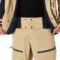 Product image 9 of the product “TNP TBT INSULATED JKT Jacket 2026 pebble XXL”