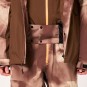 Artikelbild 9 des Artikels “TC SKULL REDUCT SHELL Jacke 2024 carafe/brown clouds print “