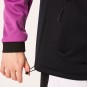 Artikelbild 9 des Artikels “TNP NOSE GRAB SOFTSHELL Hoodie 2024 black/ultra purple M“