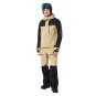 Artikelbild 9 des Artikels “TNP LINED SHELL PANT 2.0 Hose 2026 pebble L“