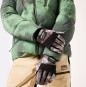 Artikelbild 9 des Artikels “TC RYKKINN Jacke 2024 green clouds print M“