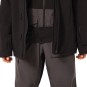 Product image 9 of the product “TNP TBT SHELL JACKET Jacket 2025 blackout ”