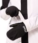Artikelbild 9 des Artikels “TNP TBT SHELL JACKET Jacke 2025 black/white XXL“