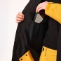 Artikelbild 9 des Artikels “TNP TBT SHELL Jacke 2024 amber yellow/blackout “