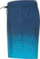 Product image 9 of the product “SAND PIXEL RC 16 Boardshort 2025 gradient monog abyss/blue M”