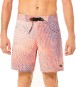 Artikelbild 9 des Artikels “COSMIC TIDES 18 Boardshort 2024 bubble ellipse orange/blue “