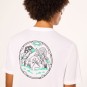 Product image 9 of the product “RINGS MOUNTAIN T-Shirt 2024 white XXL”