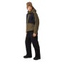 Product image 9 of the product “RANGE RC JACKET 2.0 Jacket 2026 army green S”