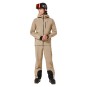 Product image 9 of the product “UNBOUND GORE-TEX SHELL 2.0 Pant 2026 pebble M”
