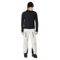 Product image 9 of the product “BOWLS ALPHA FULL Zip Hoodie 2027 blackout S”