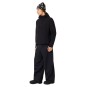 Artikelbild 9 des Artikels “WINTERTIDE SOFTSHELL Hoodie 2026 blackout L“