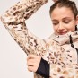 Artikelbild 9 des Artikels “TC JUNO REDUCT SHELL Jacke 2024 cheeta td print “