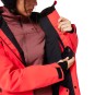 Product image 9 of the product “WOMENS CANOPY INSULATED Jacket 2027 hibiscus red XS”