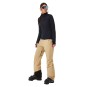Artikelbild 9 des Artikels “WOMENS CANOPY INSULATED Hose 2026 pebble M“