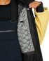 Product image 9 of the product “TDS 2L GORE-TEX Jacket 2025 dark yellow ”