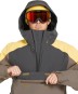 Product image 9 of the product “BRIGHTON PULLOVER Jacket 2025 chestnut brown L”