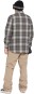 Product image 9 of the product “INSULATED RIDING FLANNEL Jacket 2025 stone ”