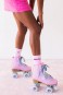 Artikelbild 9 des Artikels “QUAD SKATE Kinder Rollschuh wavy check 38“