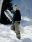 Product image 9 of the product “METROPOLITAN Snowboard 2026 149”