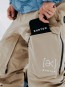 Product image 9 of the product “AK GORE TEX SWASH TALL Pant 2026 summit taupe XL”