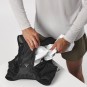 Artikelbild 9 des Artikels “ACTIVE SKIN 4 Laufweste 2027 black/metal XL“