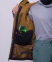 Artikelbild 9 des Artikels “GEO INSULATED Jacke 2024 cypress green colorblock XL“