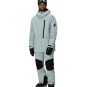 Artikelbild 9 des Artikels “GORE-TEX GT THERMAGRAPH SHELL Jacke 2026 dusty marine L“