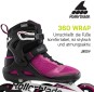Artikelbild 9 des Artikels “MACROBLADE 100 3WD W Inline Skate 2024 violet/black 37“