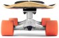 Artikelbild 9 des Artikels “SOUL SURF Skateboard 2026 red “