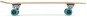 Product image 9 of the product “WAKE SURF Skateboard 2026 blue ”