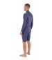 Product image 9 of the product “AIR 3/2 CHEST ZIP LS Shorty 2026 destroyer L”